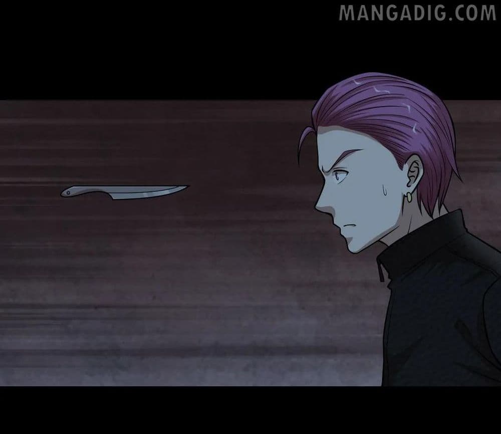 The Gangster Boss is 16 Again 50 (17)